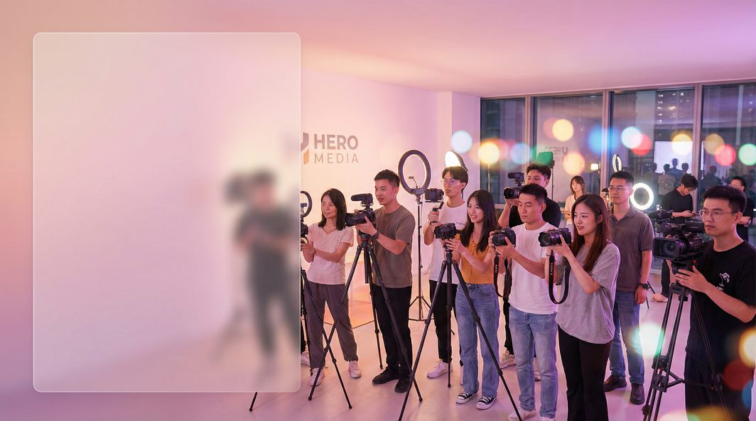 糖心vlog 直播技能提升视频教程